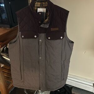 Columbia Ridgestone Vest